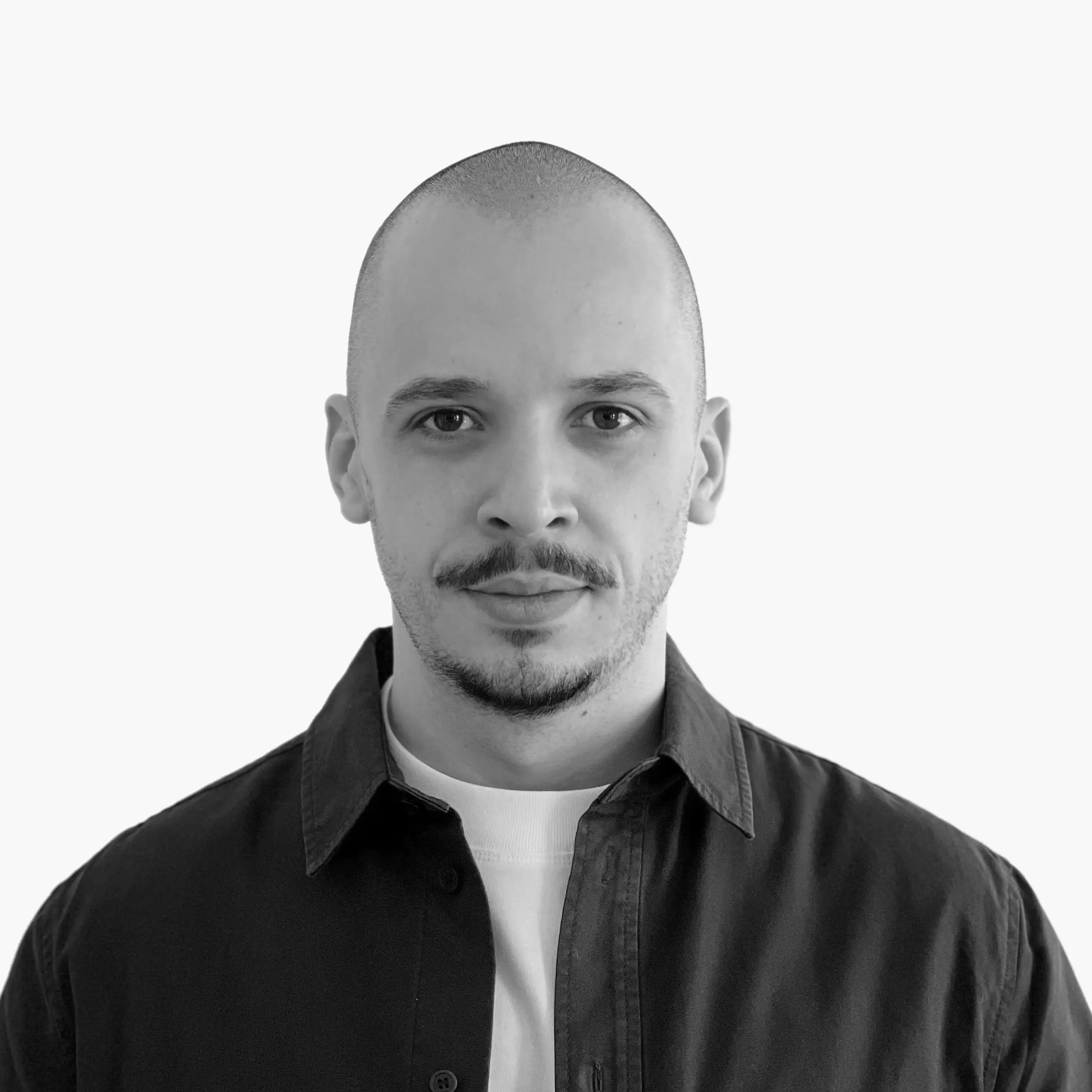 Portrait photo of